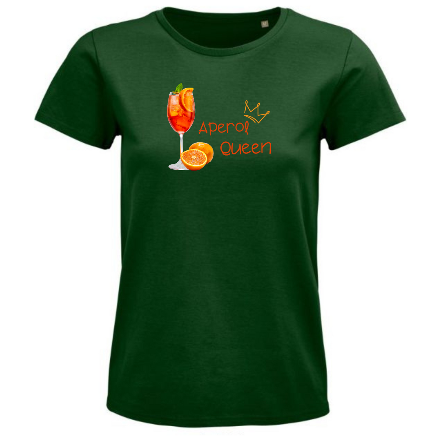 Damen T-Shirt