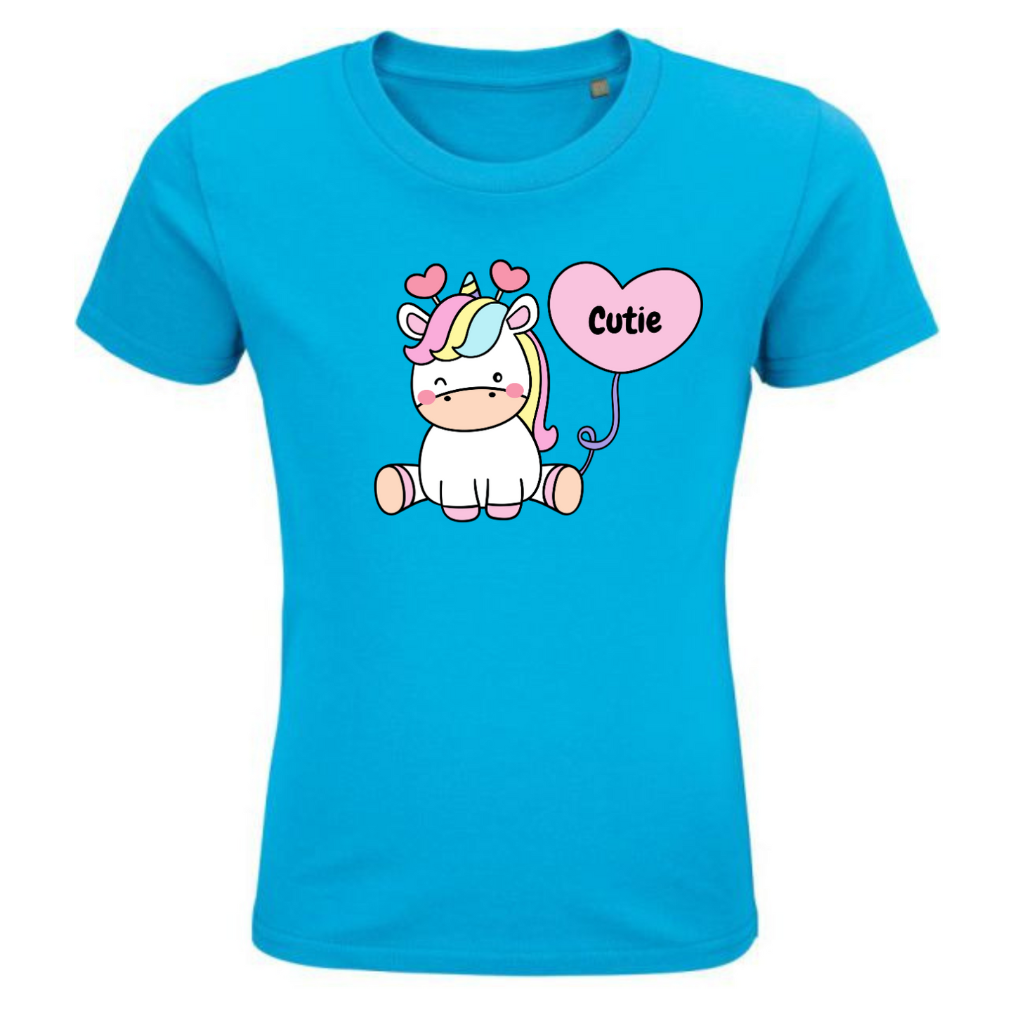Kinder T-Shirt