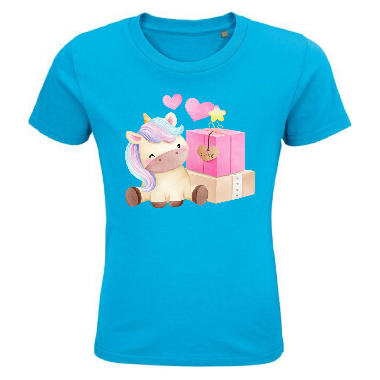 Kinder T-Shirt