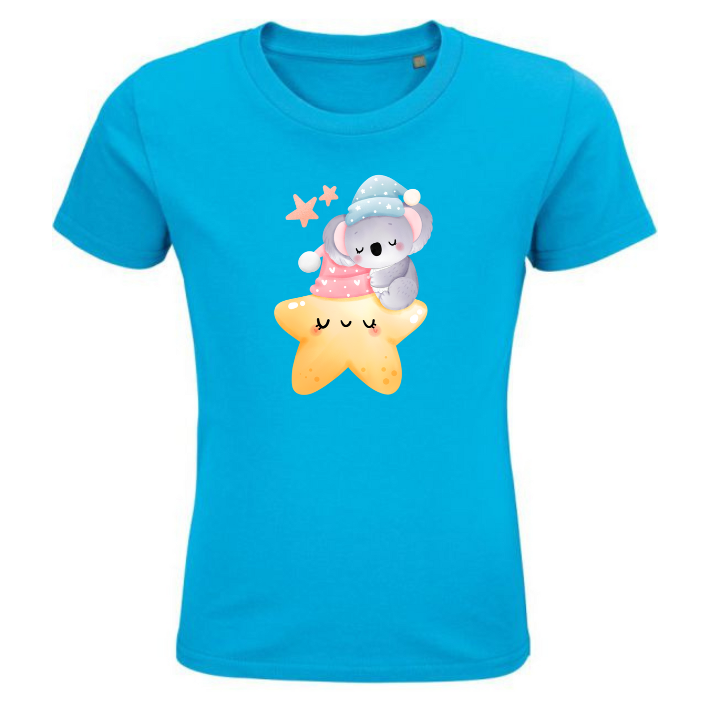 Kinder T-Shirt