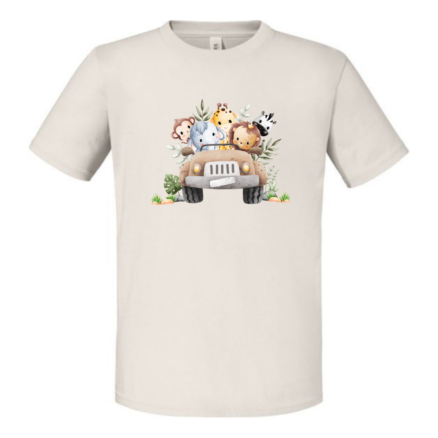 Kinder T-Shirt