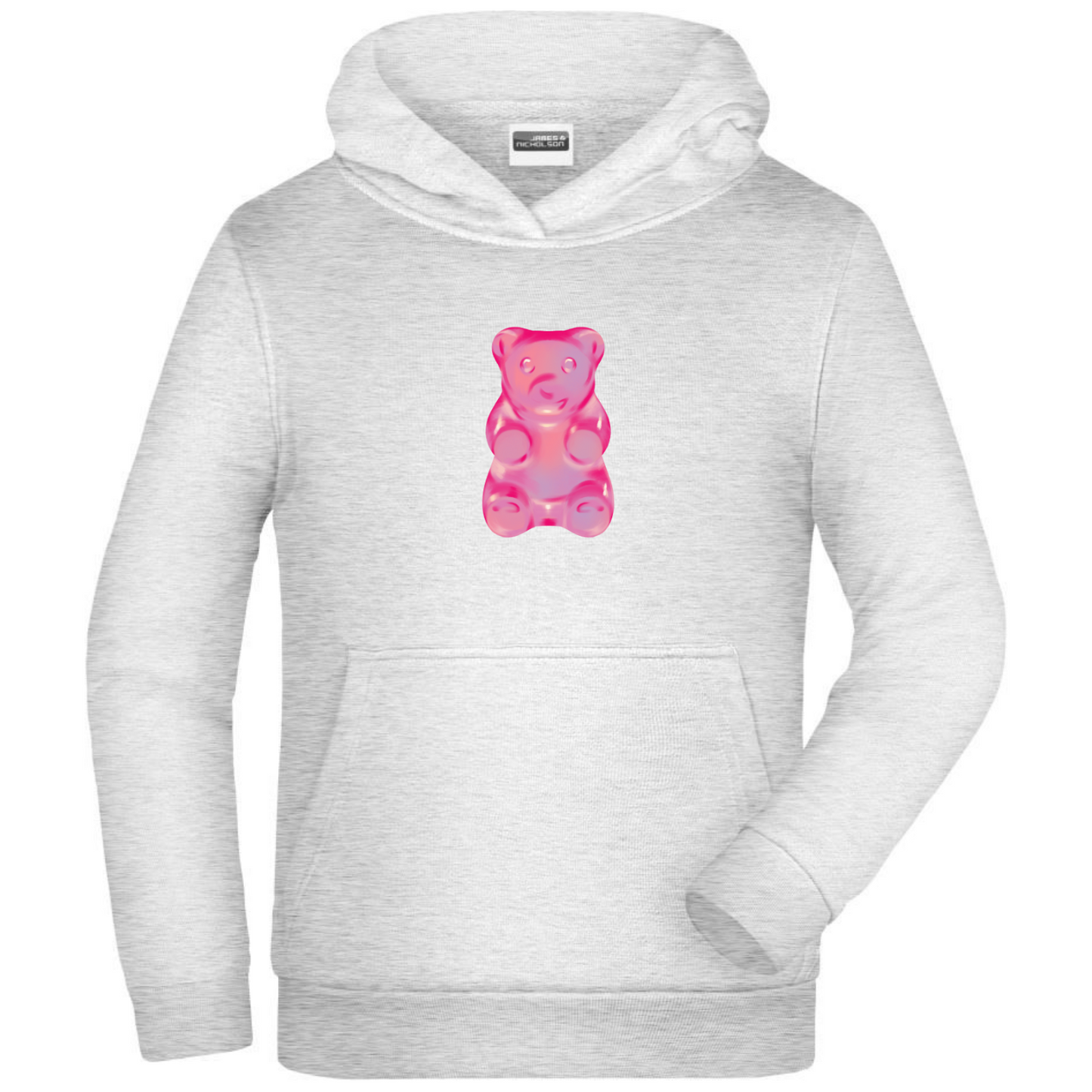 Damen Kapuzen Sweater