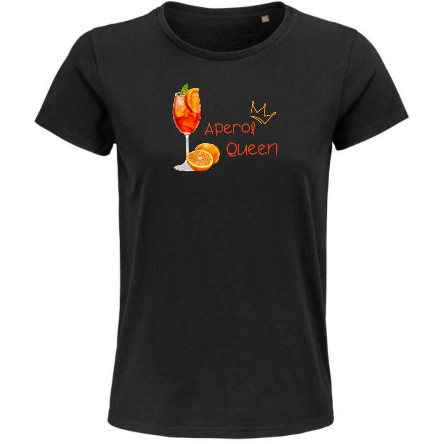 Damen T-Shirt