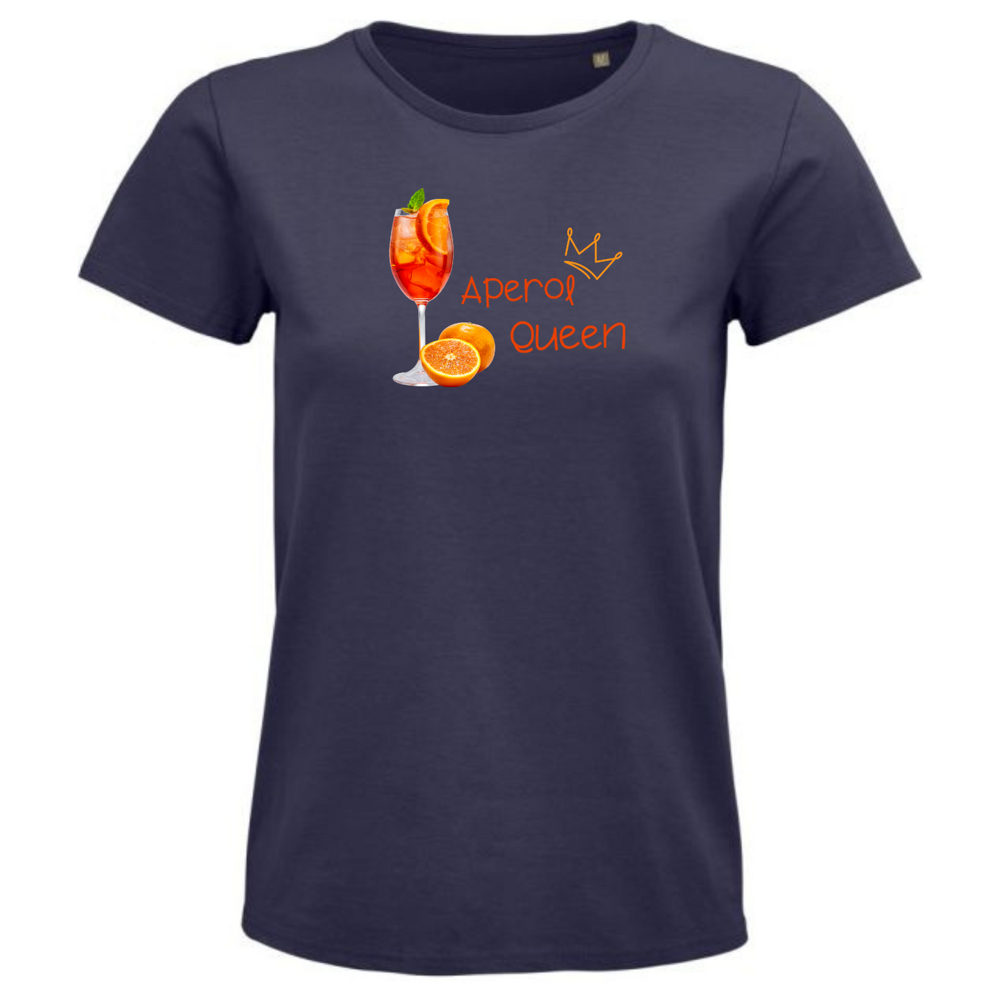 Damen T-Shirt