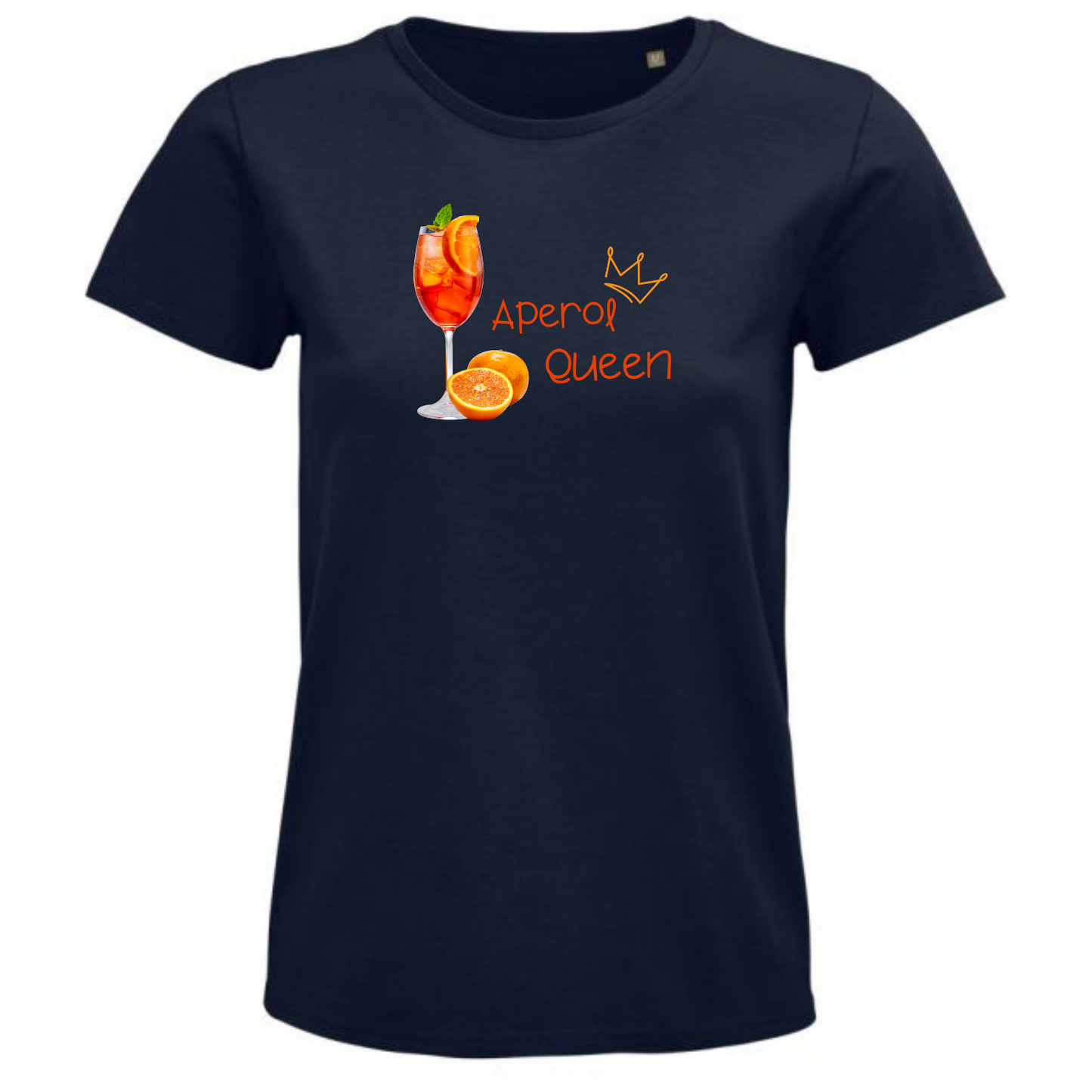 Damen T-Shirt