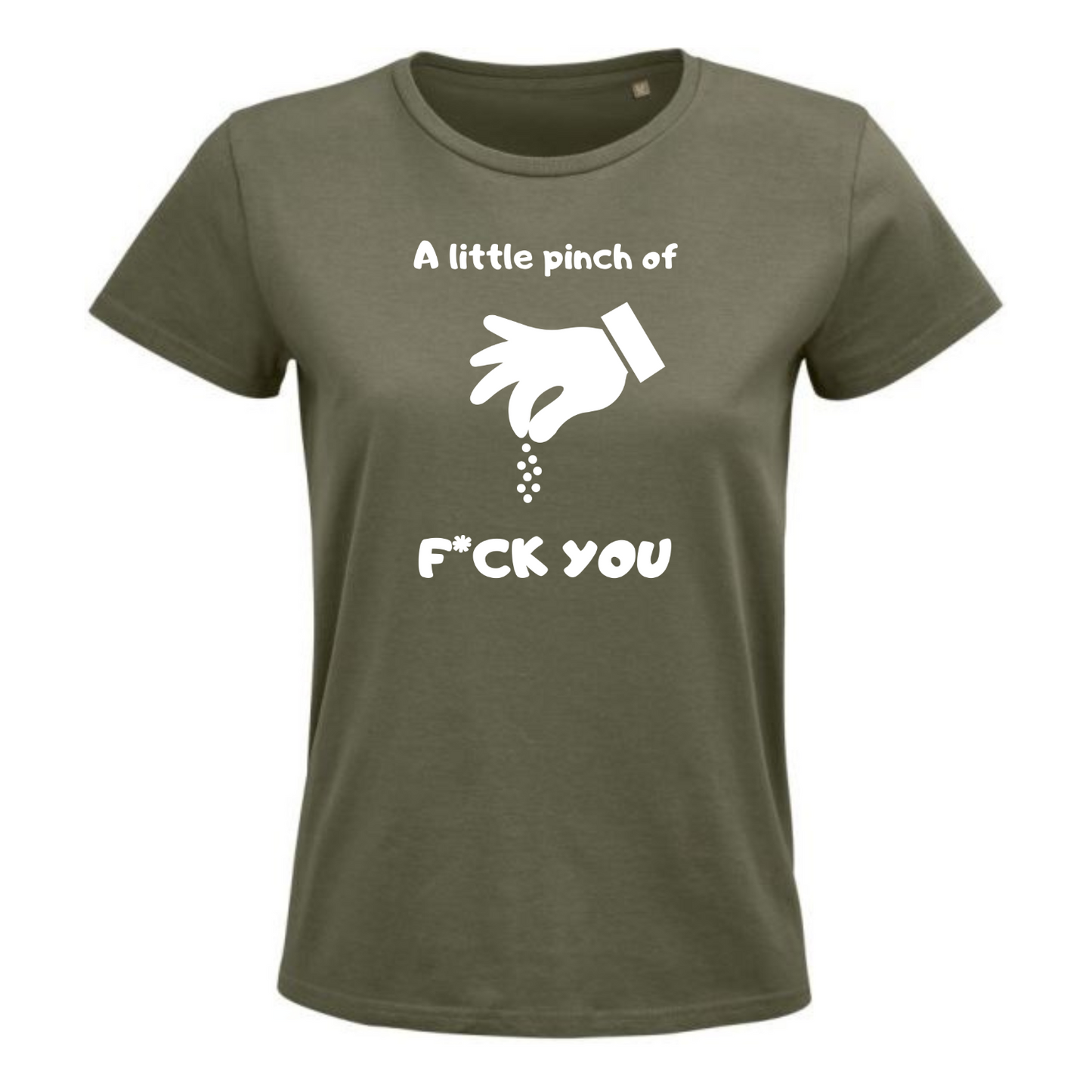 Damen T-Shirt