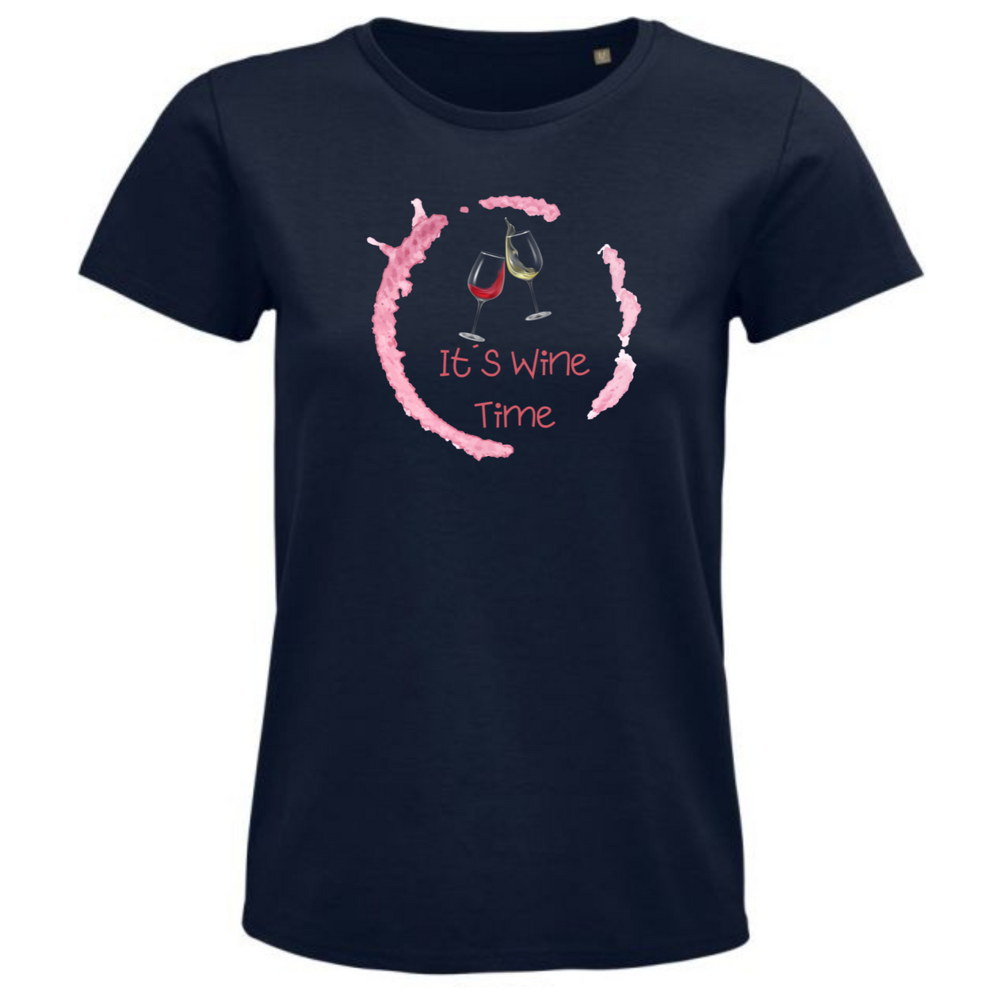 Damen T-Shirt