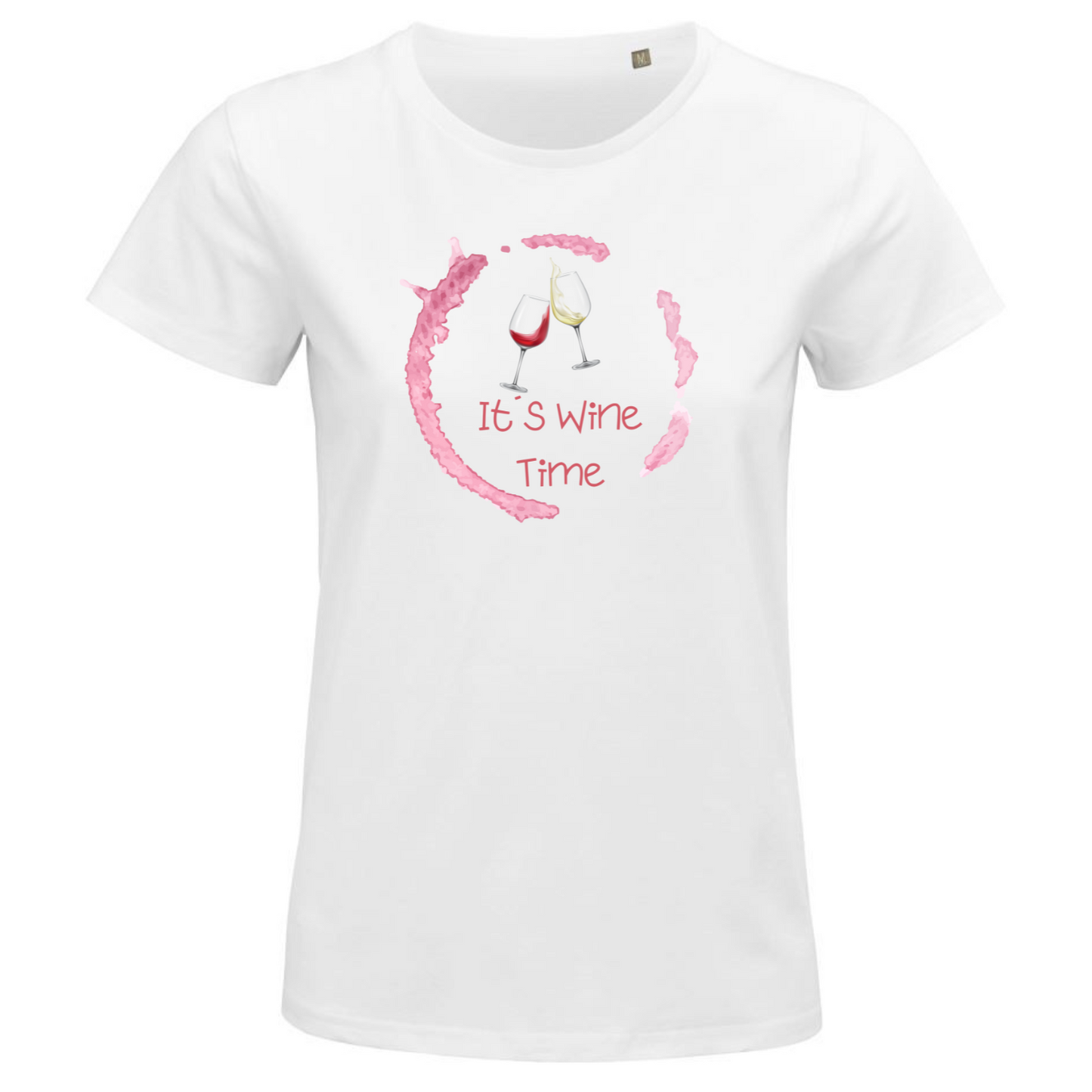 Damen T-Shirt