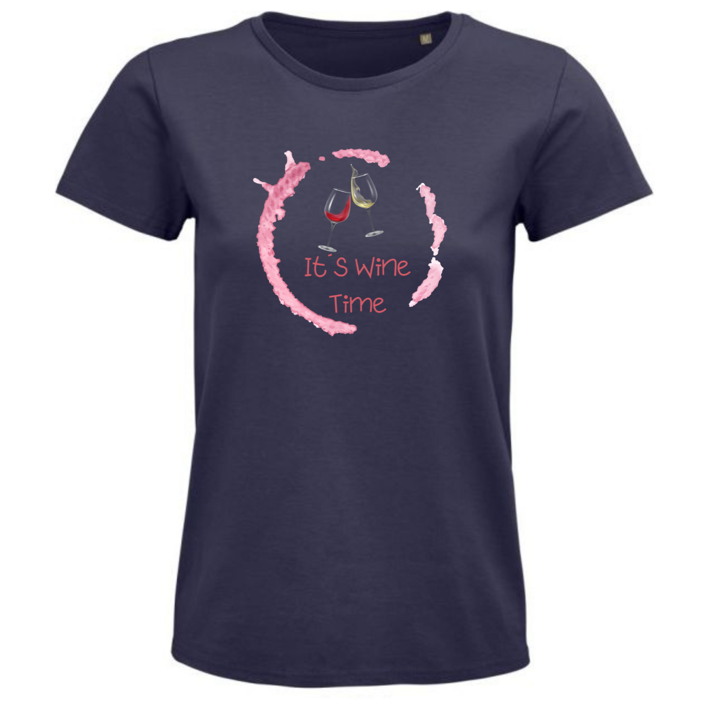 Damen T-Shirt