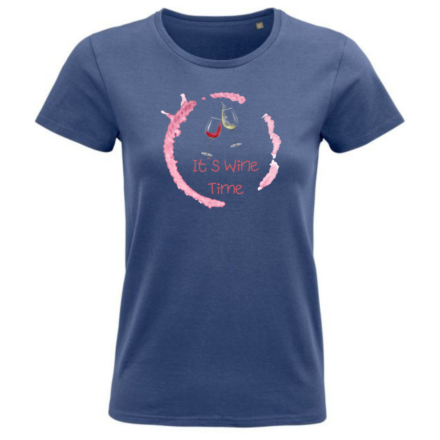 Damen T-Shirt