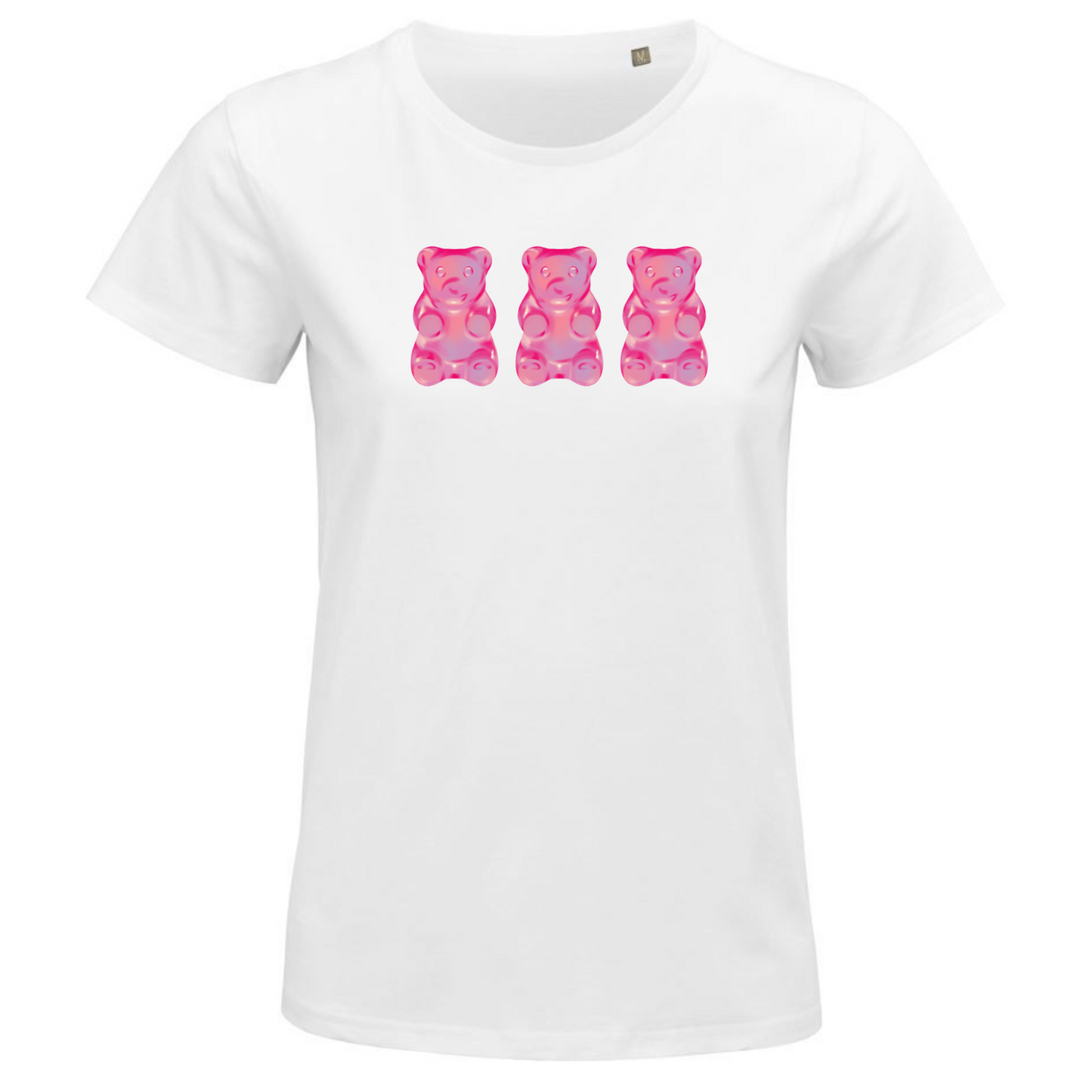 Damen T-Shirt