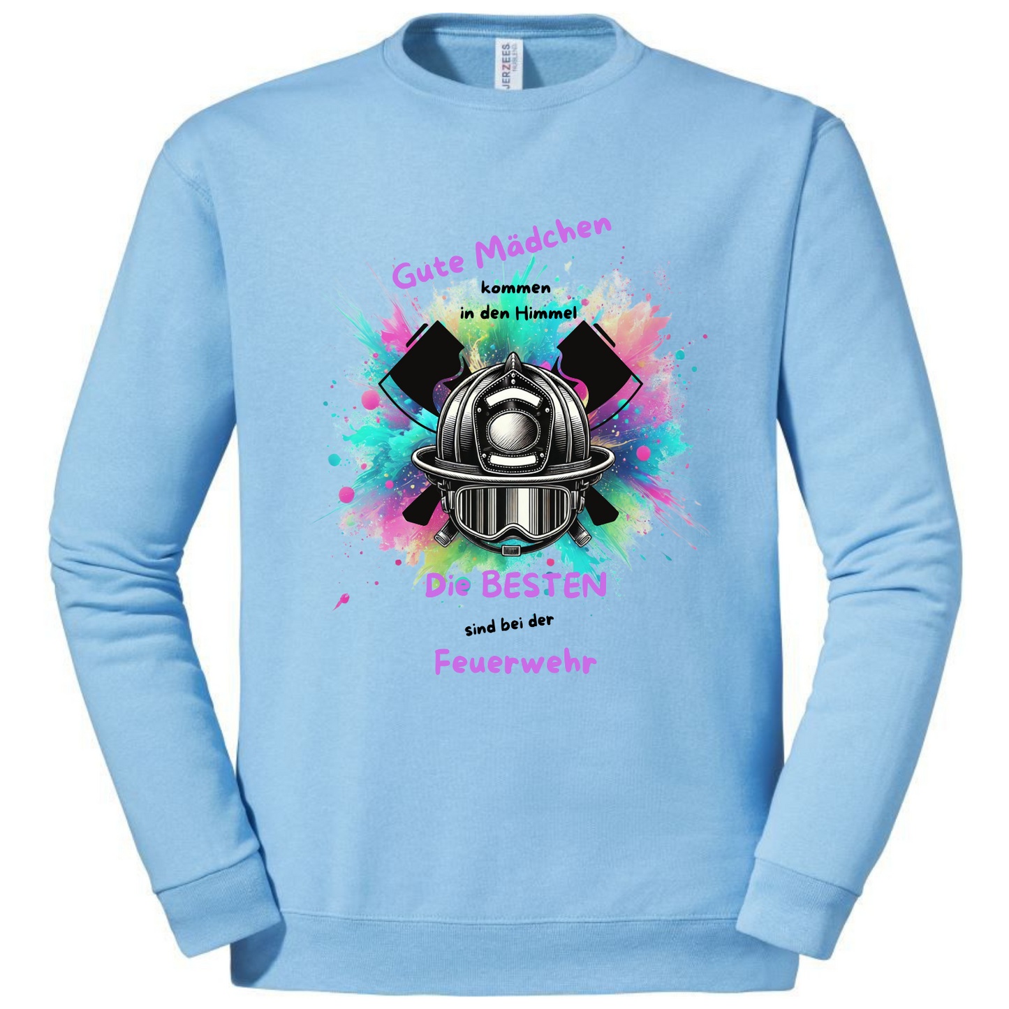 Damen Sweater