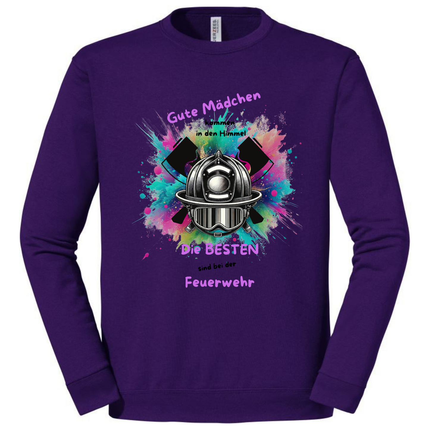 Damen Sweater