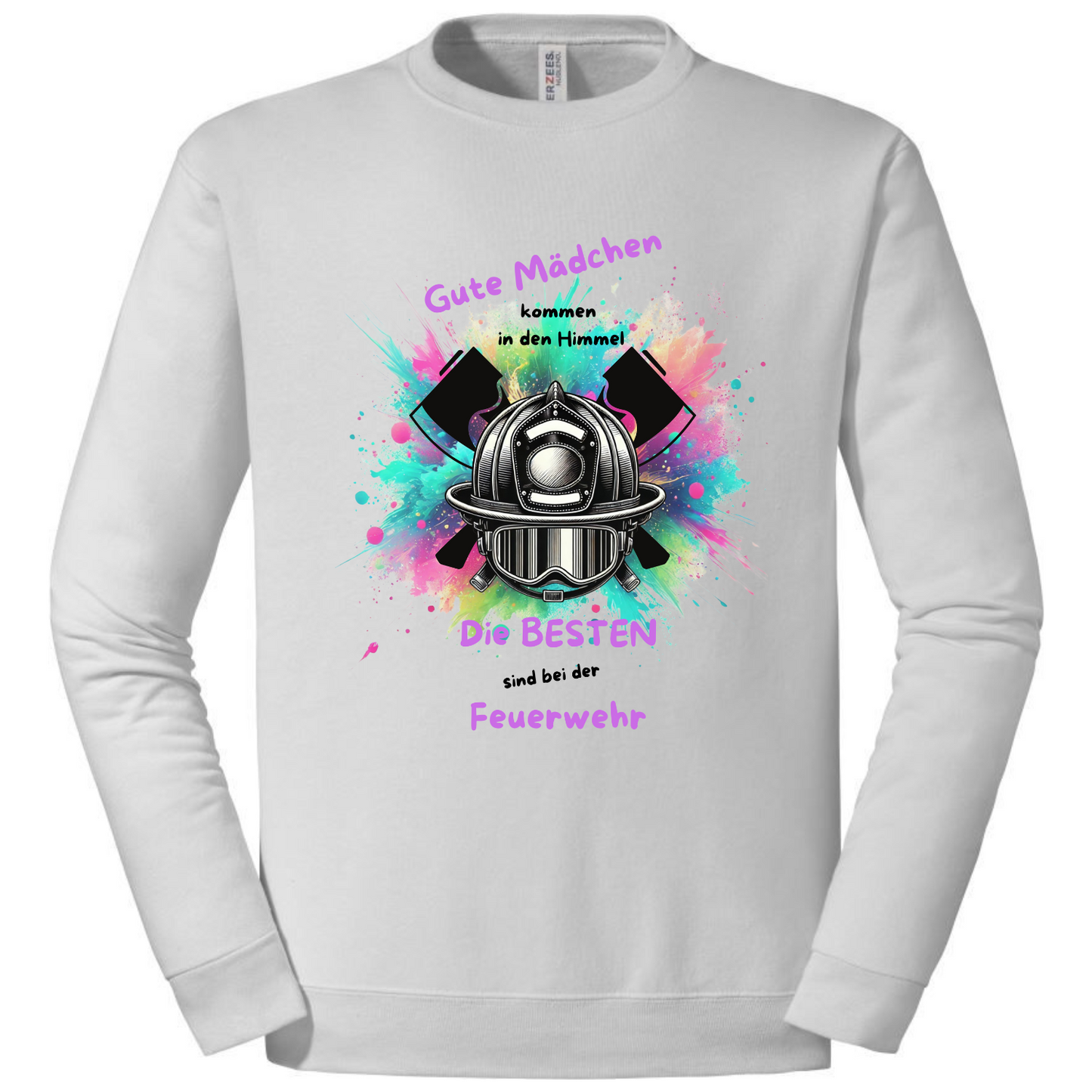 Damen Sweater