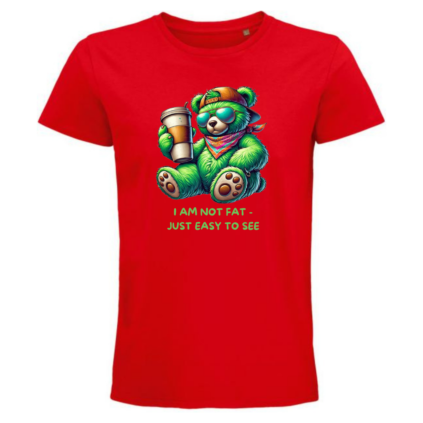 Herren T-Shirt