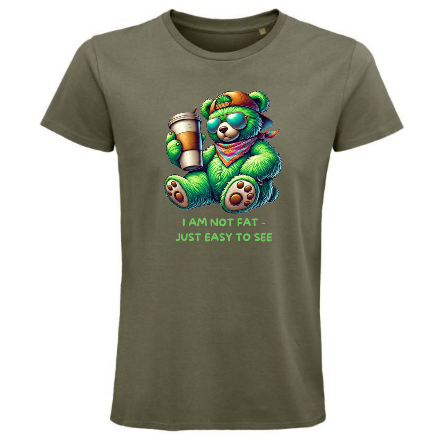 Herren T-Shirt
