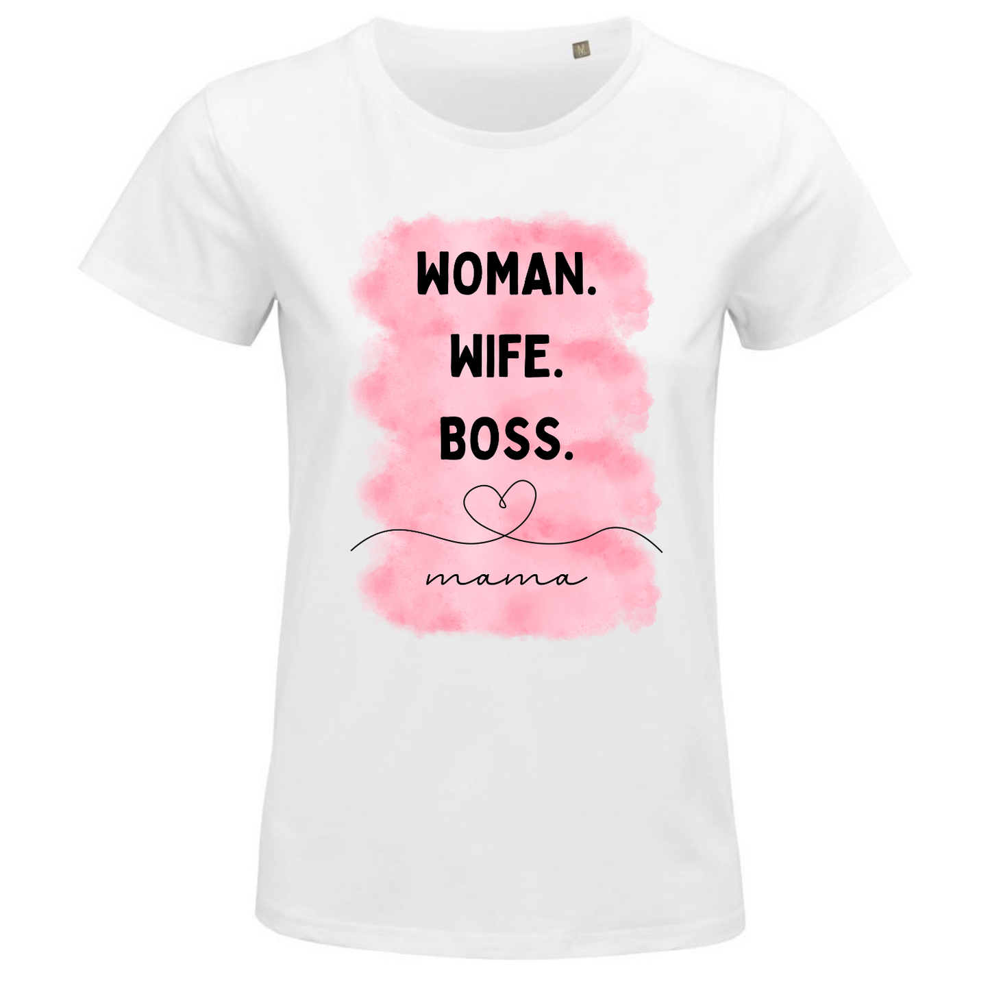 Damen T-Shirt