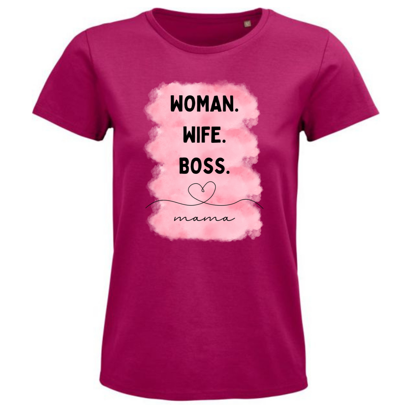 Damen T-Shirt