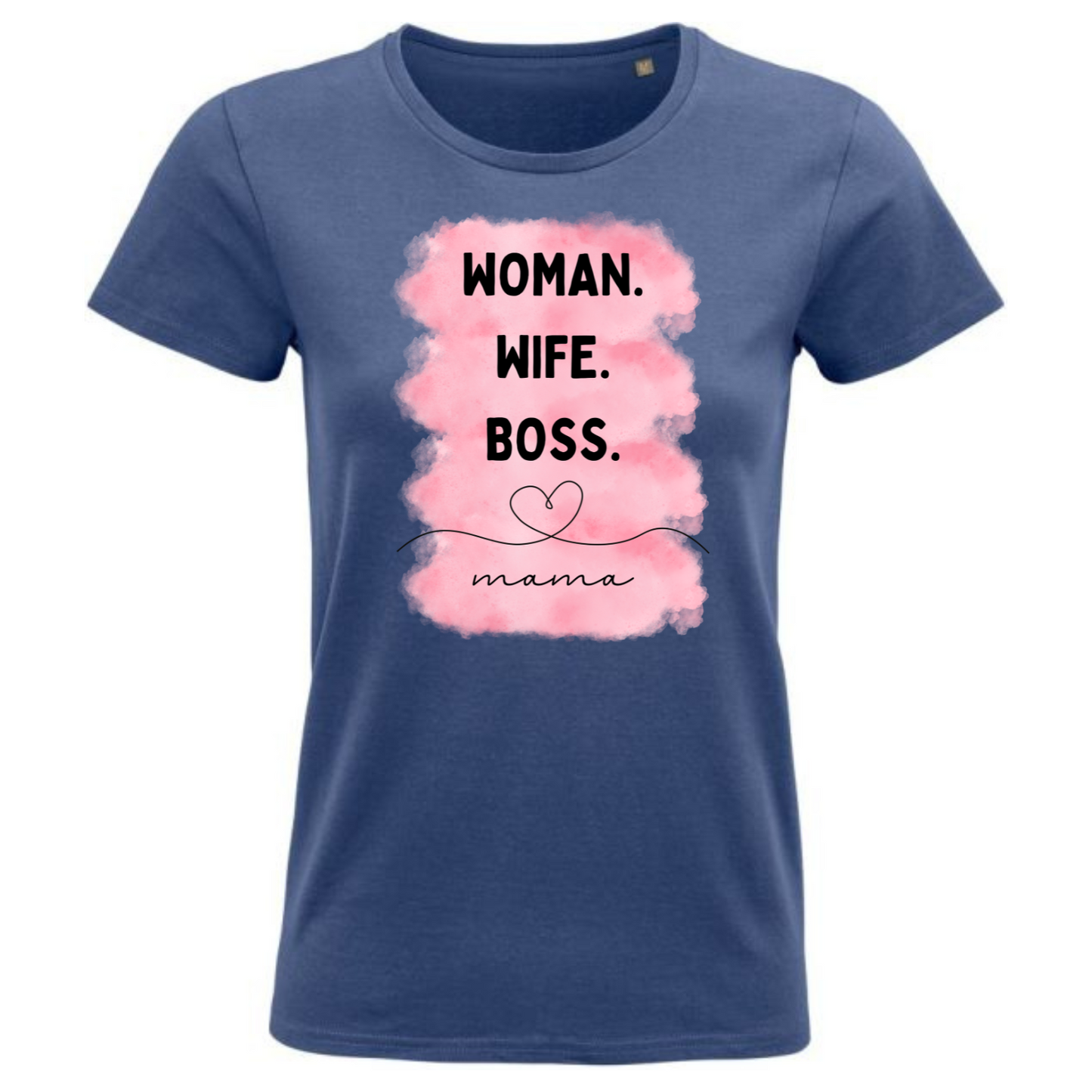 Damen T-Shirt