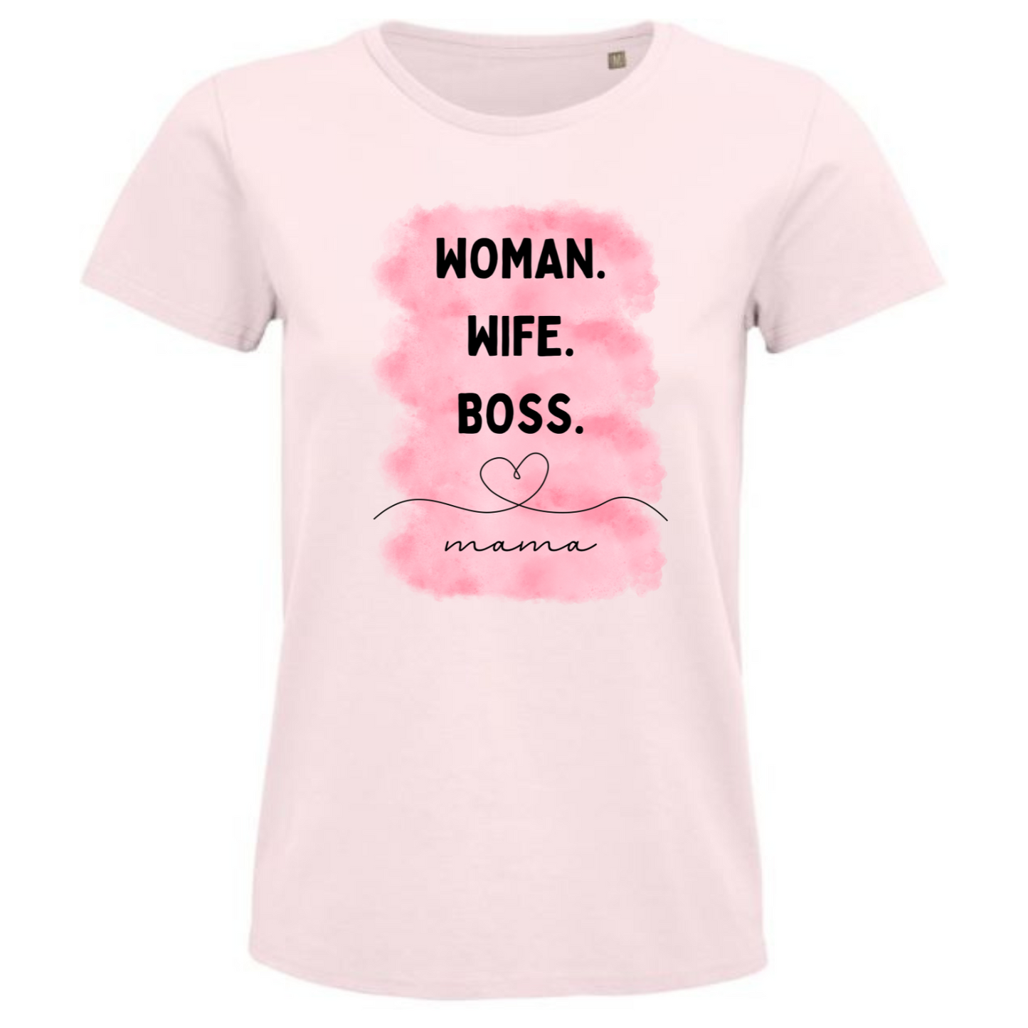 Damen T-Shirt