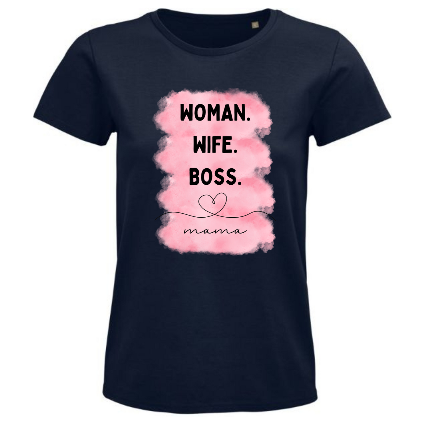 Damen T-Shirt