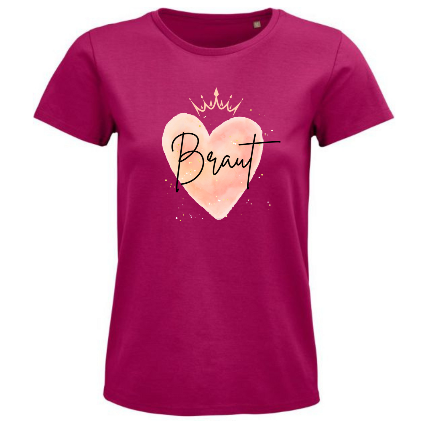 Damen T-Shirt