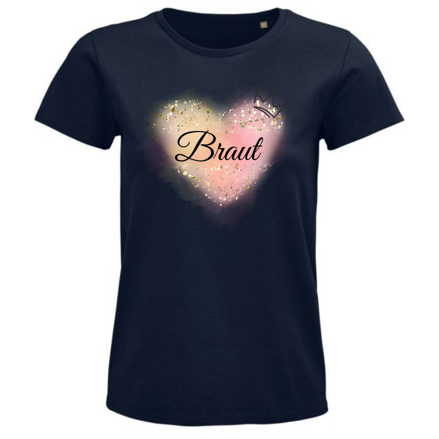 Damen T-Shirt