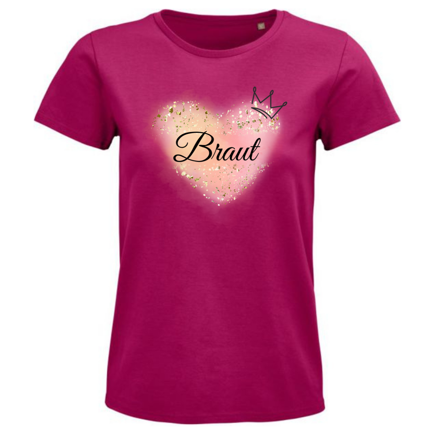 Damen T-Shirt