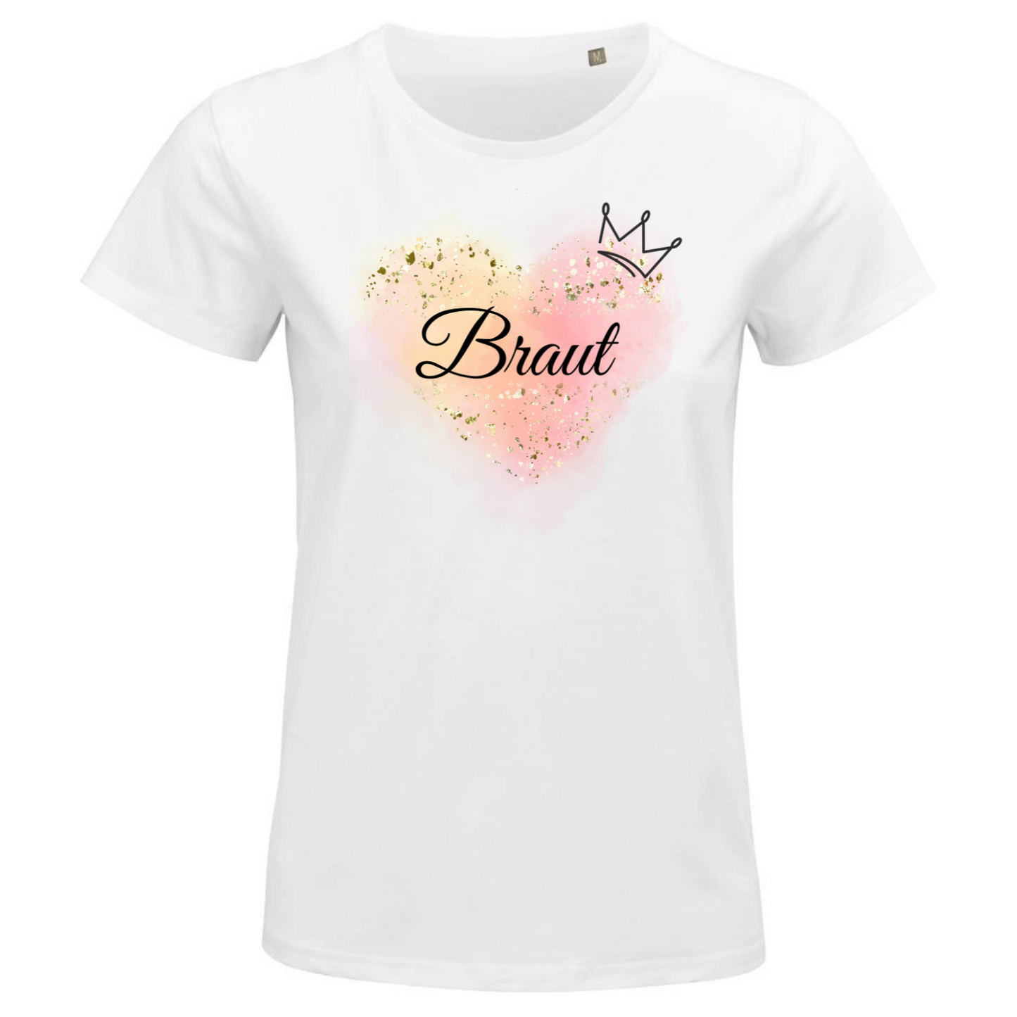 Damen T-Shirt