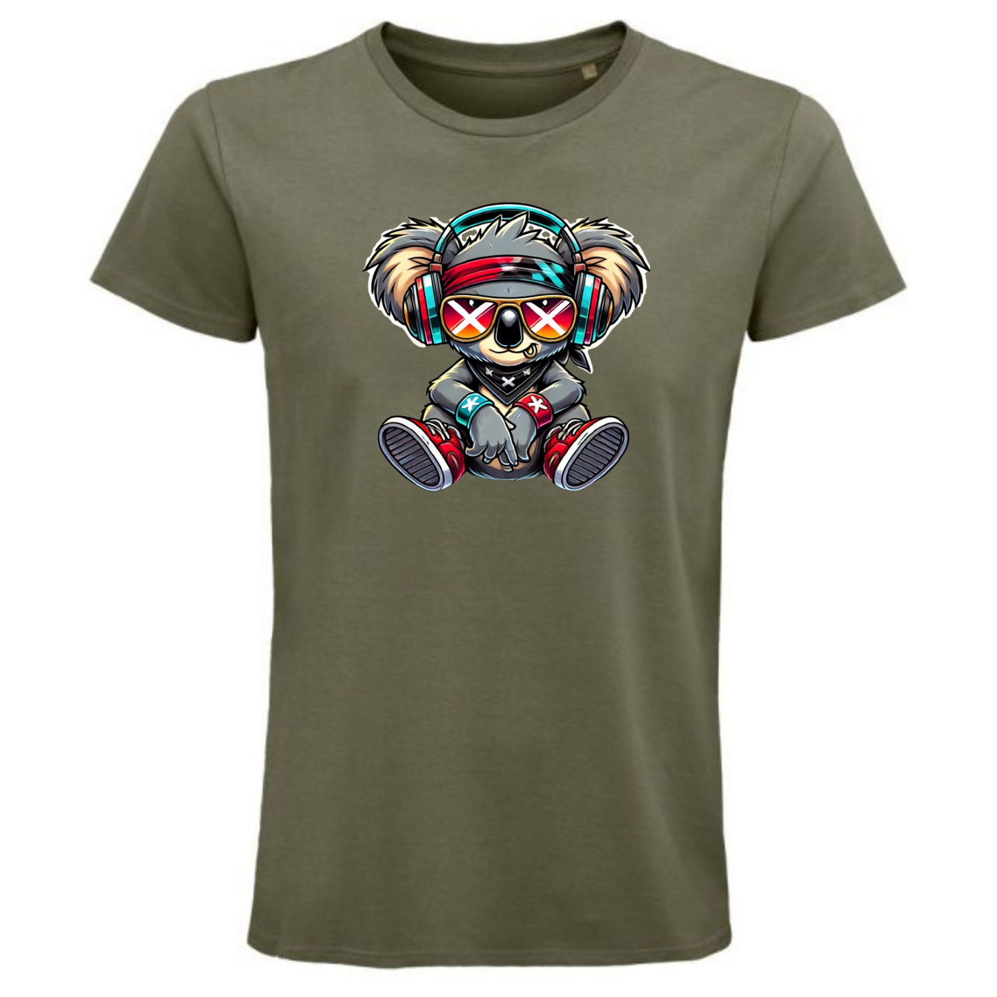 Herren T-Shirt