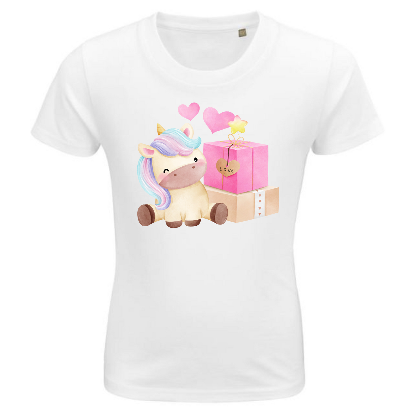 Kinder T-Shirt