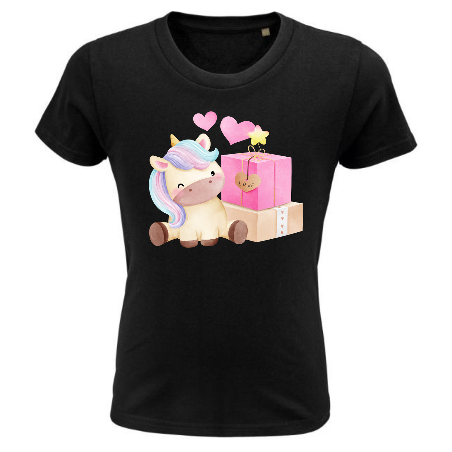 Kinder T-Shirt