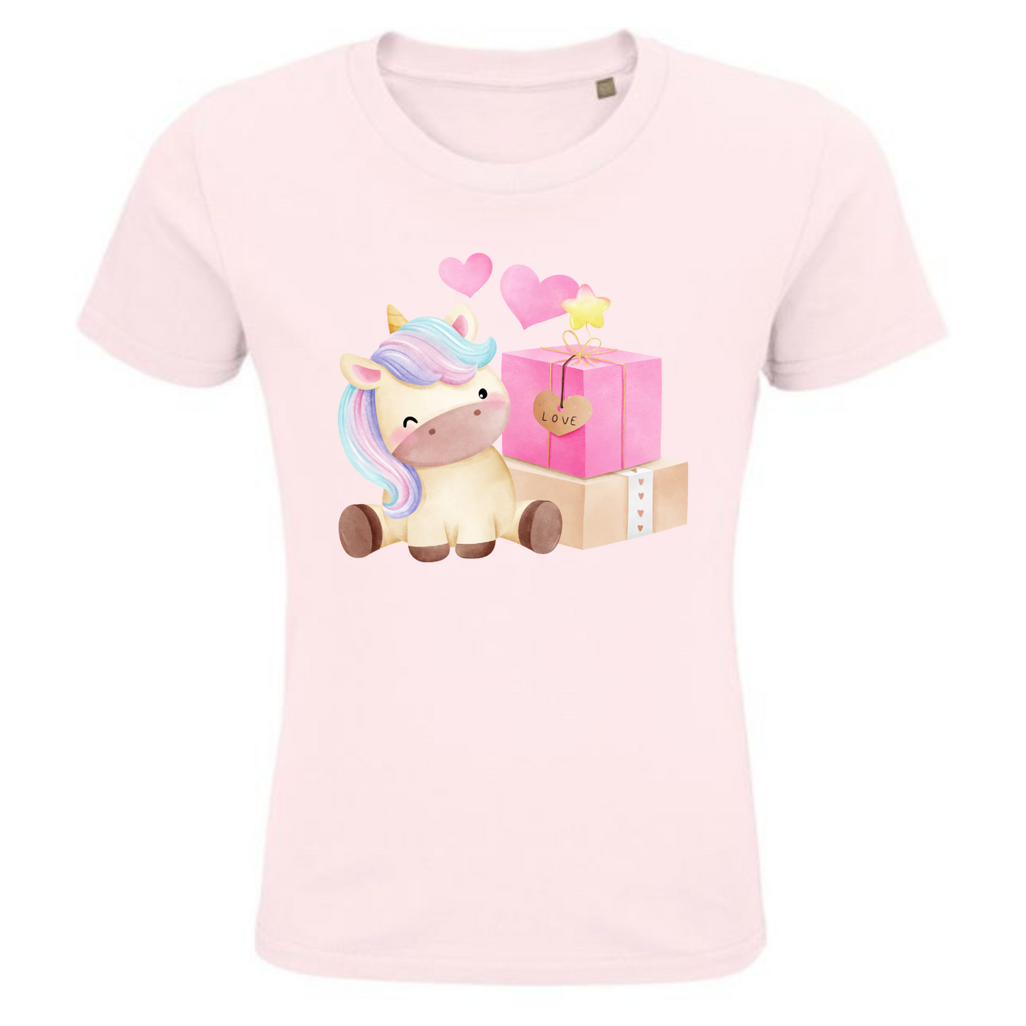 Kinder T-Shirt