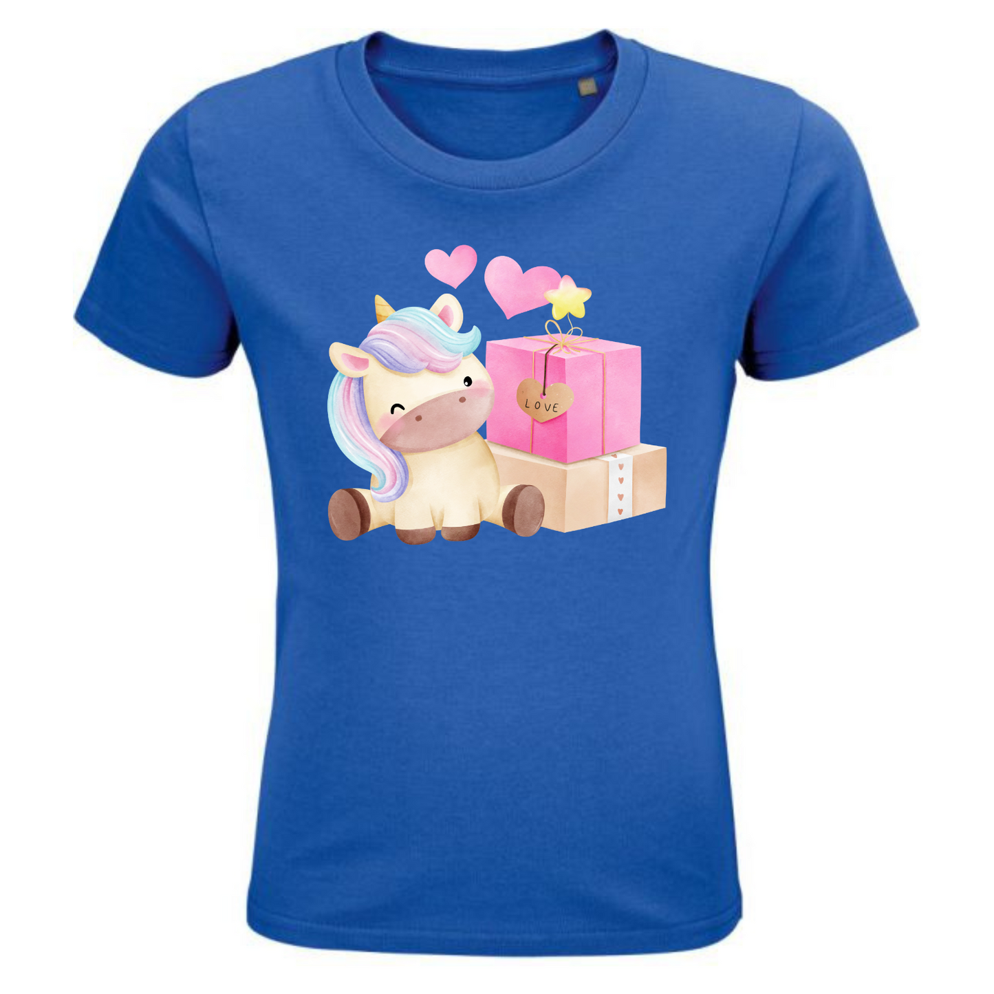 Kinder T-Shirt