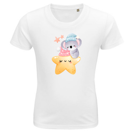 Kinder T-Shirt