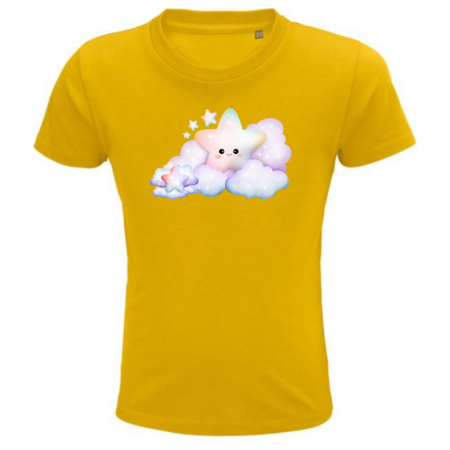 Kinder T-Shirt