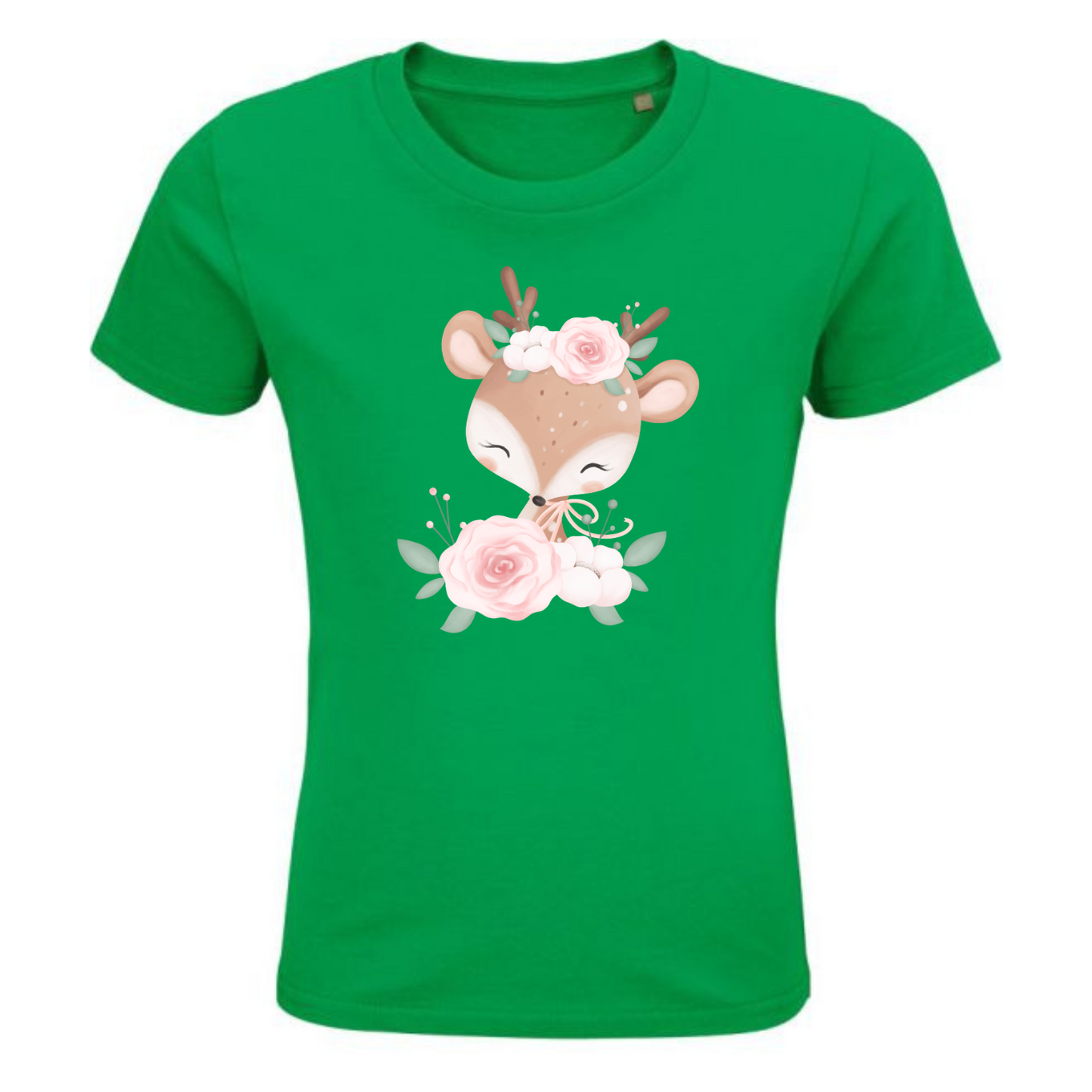 Kinder T-Shirt