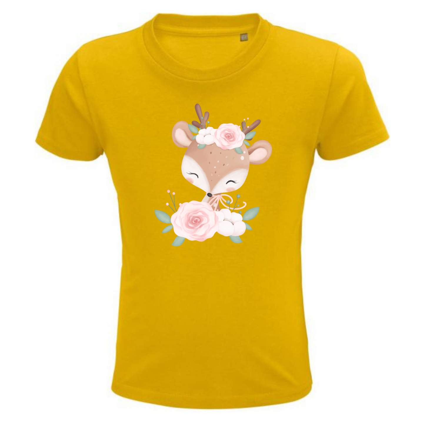 Kinder T-Shirt