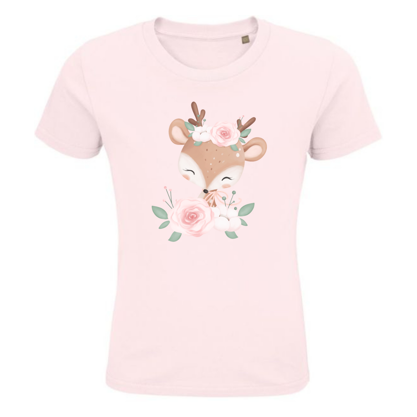 Kinder T-Shirt