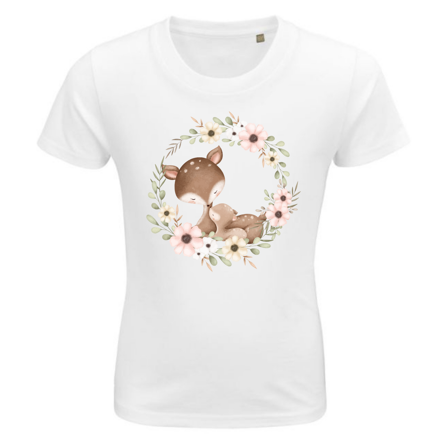 Kinder T-Shirt