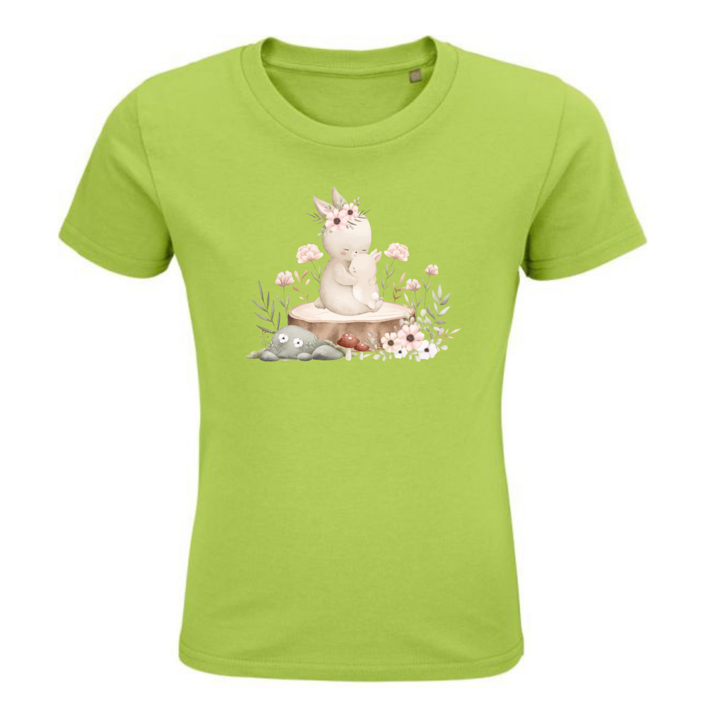 Kinder T-Shirt