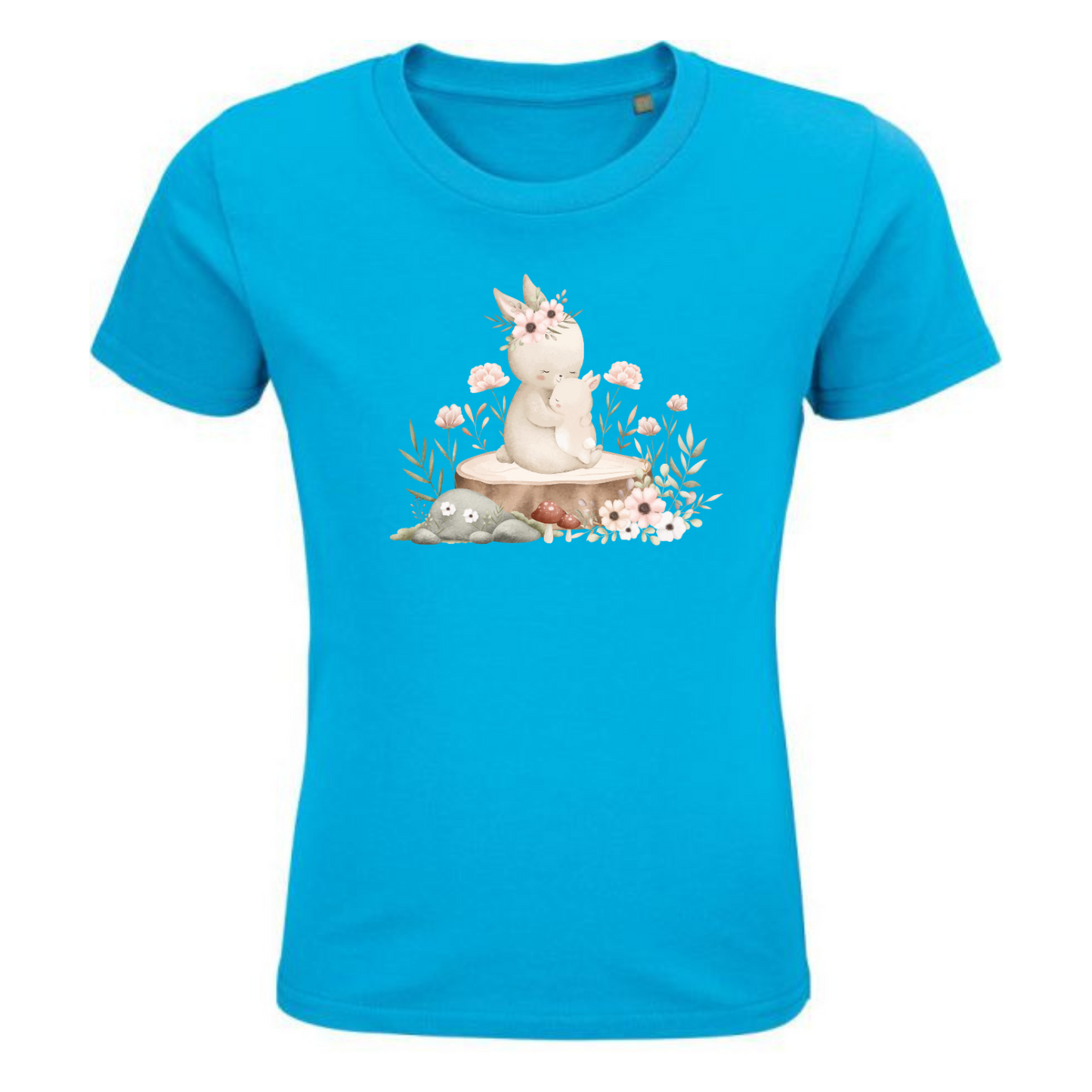 Kinder T-Shirt
