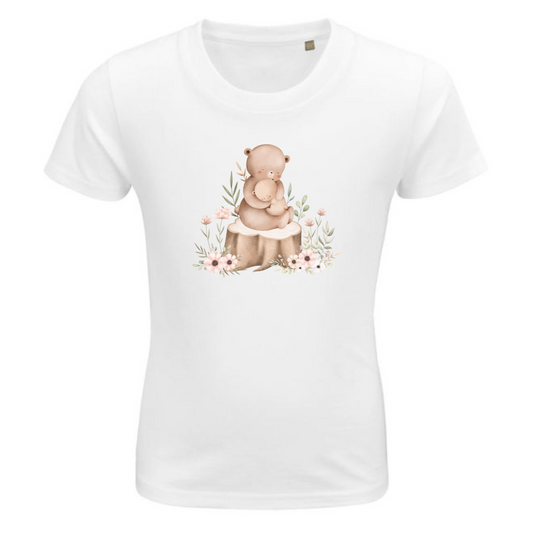 Kinder T-Shirt