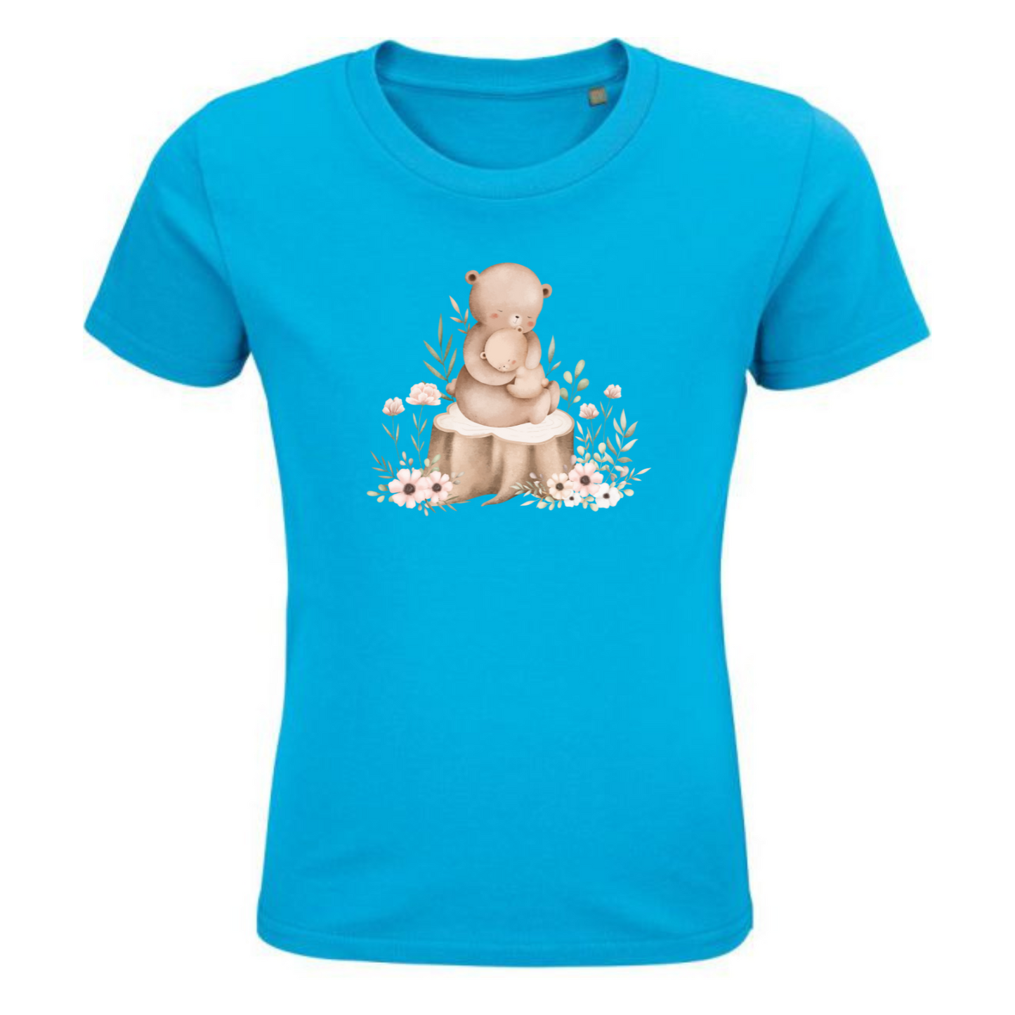 Kinder T-Shirt