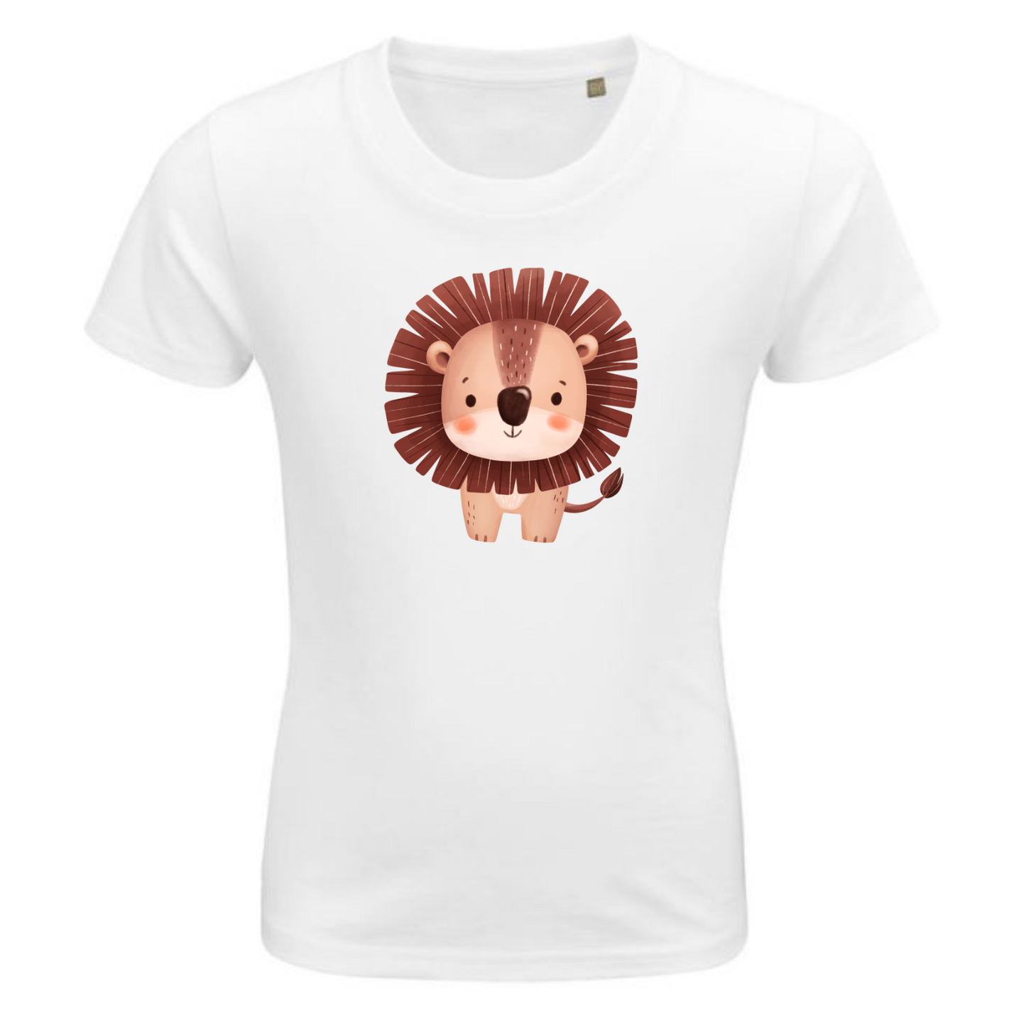 Kinder T-Shirt