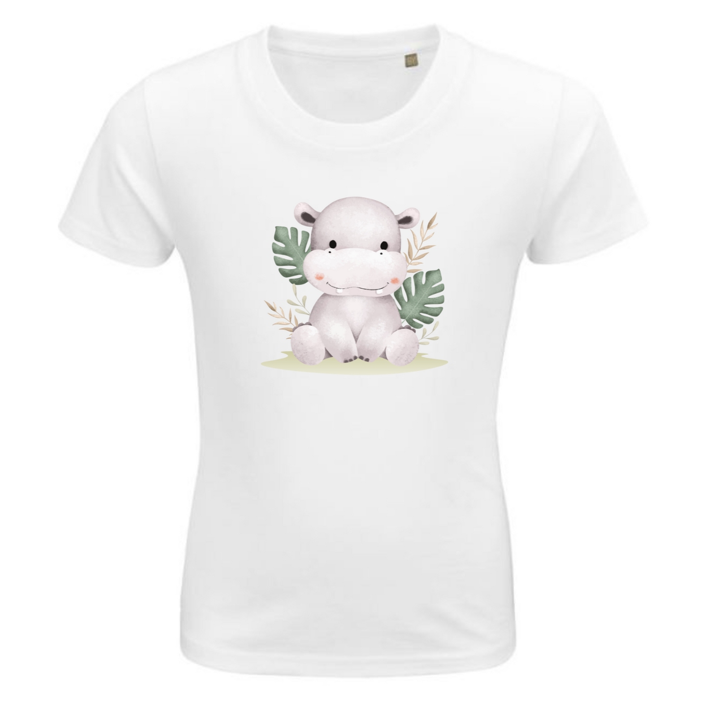 Kinder T-Shirt