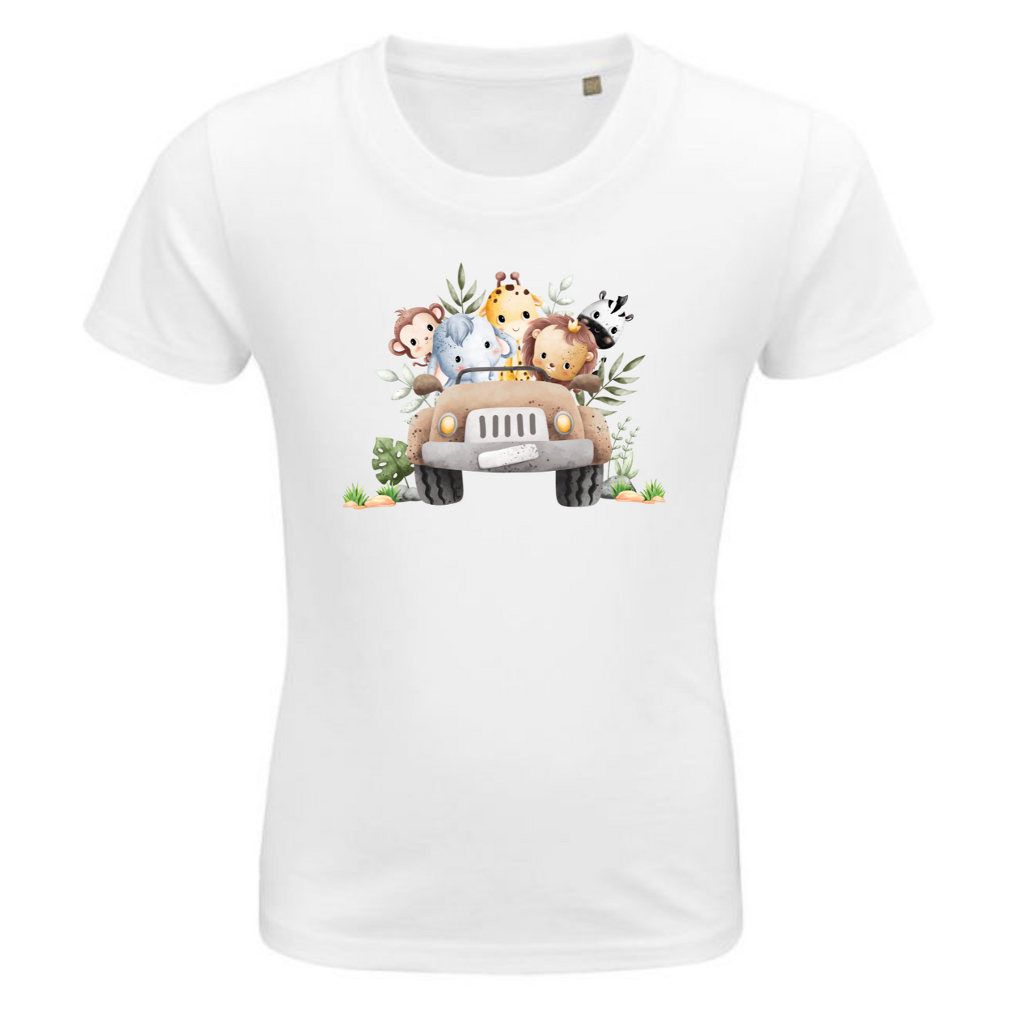 Kinder T-Shirt