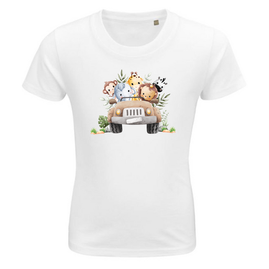 Kinder T-Shirt