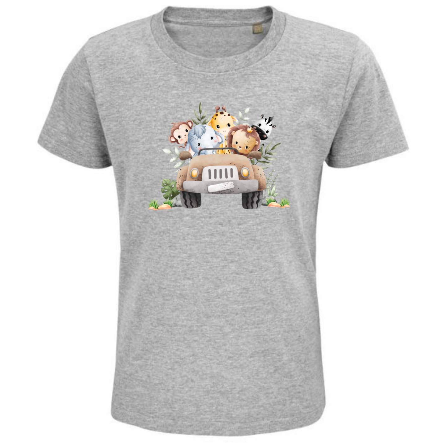Kinder T-Shirt
