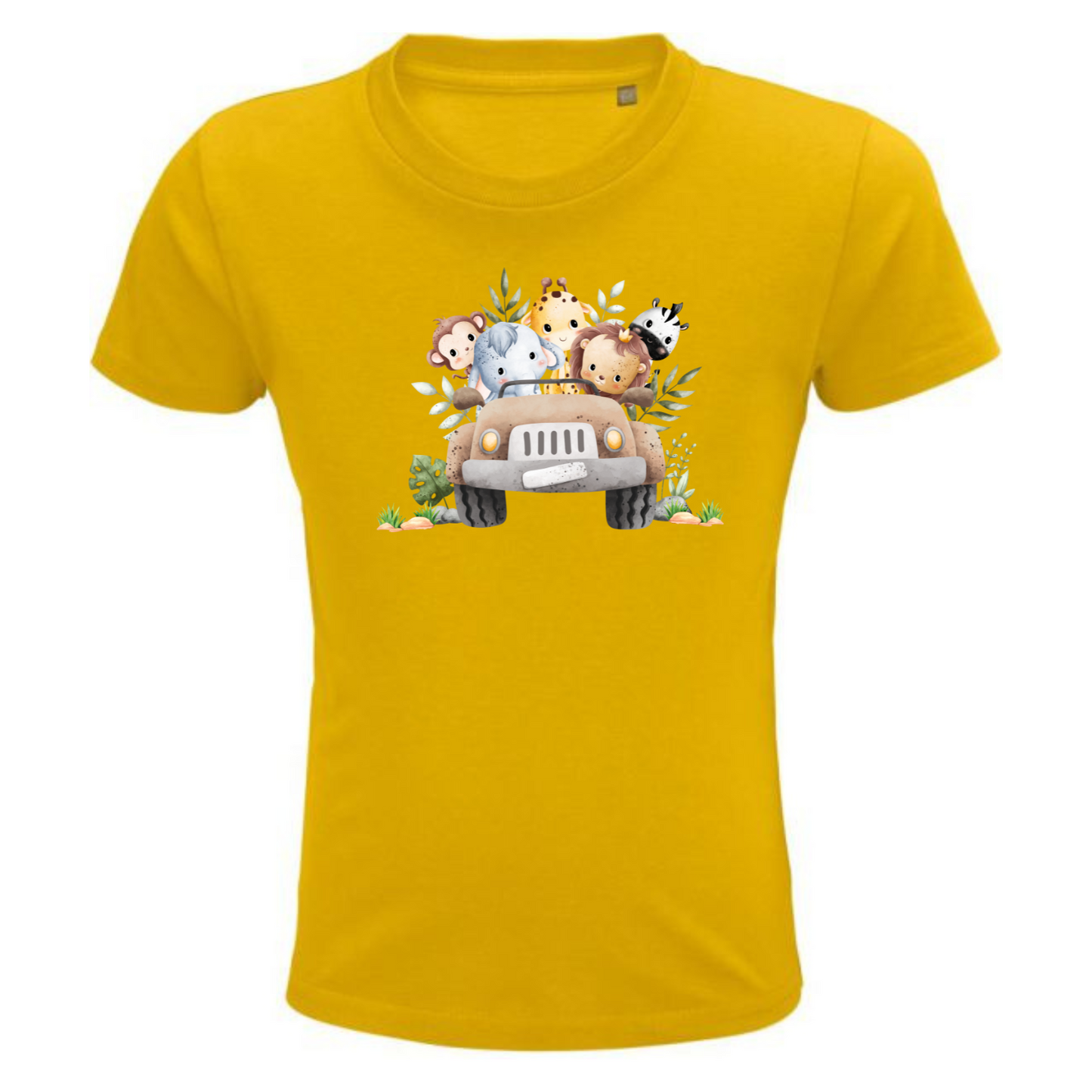 Kinder T-Shirt